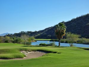 Loreto Bay 11th Green